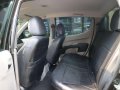 2012 Mitsubishi Strada 4x2 GLX V Automatic-4