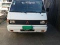 Mitsubishi L300 FB 1996 for sale-0