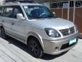 Mitsubishi Adventure gls sport SE limited 2012-1