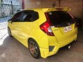 Honda Jazz 15Vx 2015 for sale-0