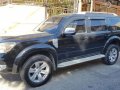 Ford Everest ice package AT 2009 for sale-8