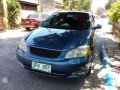 2003 Toyota Corolla Altis for sale-5