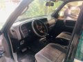 Isuzu Trooper bighorn automatic transmission for sale -10