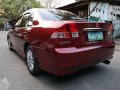 Honda Civic Dimension Eagle Eye 2005 Vti Automatic-3