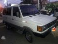 1995 Toyota Tamaraw FX Diesel for sale -0