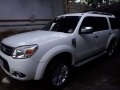 2014 Ford Everest for sale-1