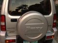 2012 Suzuki Jimny 4x4 Automatic for sale-3