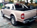 2004 Isuzu Dmax LS for sale-4