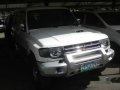Mitsubishi Pajero 2006 for sale-4