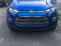 2014 Ford Ecosport for sale-3