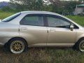 Rush Honda City 2003 IDSI Matic-2