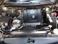 Mitsubishi Montero Sport 4x4 Manual 2016 -2