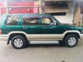 Isuzu Trooper bighorn automatic transmission for sale -11