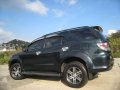 2014 Toyota Fortuner for sale-4