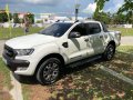 2018 Ford Ranger Wildtrak 3.2 4x4 AT for sale -1