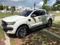 2018 Ford Ranger Wildtrak 3.2 4x4 AT for sale -3