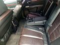 Hyundai Santa Fe Diesel 7 seater SUV 2007-4
