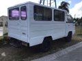 Mitsubishi L300 FB 1996 for sale-0