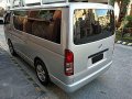 2015 Toyota Hiace Excellent Condition for sale -4