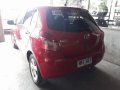 Toyota Yaris 2009 AT for sale-0