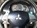 2011 Mitsubishi Montero Sport GTV 4x4-8