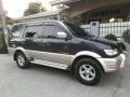 2003 Isuzu Crosswind for sale-1