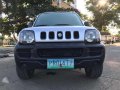 Suzuki Jimny 4X4 2011 for sale-4