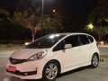 Honda Jazz 1.5 AT 2012 for sale-3