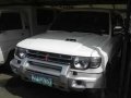 Mitsubishi Pajero 2006 for sale-3