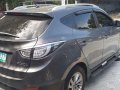 Hyundai Tucson Theta II Matic 2011 Like New-0