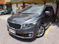 2016 Kia Carnival for sale-10