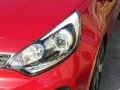 Kia Rio hatchback ex 2012 for sale-6