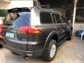 2011 Mitsubishi Montero Sport GTV 4x4-2