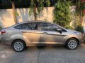 2013 Ford Fiesta for sale-2