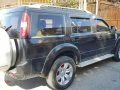 Ford Everest ice package AT 2009 for sale-5