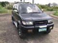 Isuzu Crosswind 2003 for sale-3