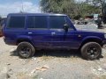 Galloper Hyundai 1999 for sale-4