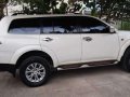 Mitsubishi Montero Sport GLX MT 2014 for sale-3