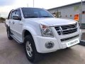 Top of the line Isuzu DMAX 2008 for sale -11