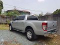 2013 Ford Ranger XLT 2.2L TDCI (Turbo Diesel)-2