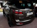 2015 Chevrolet Trailblazer for sale-9