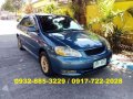 2003 Toyota Corolla Altis for sale-0