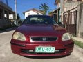 Honda Civic 1996 model for sale -11