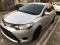 2014 Toyota Vios for sale-1