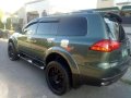 Mitsubishi Montero Sport GLS 2010 for sale-0