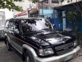 Isuzu Trooper Ls Model 2000 diesel-1