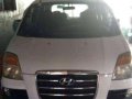 Van Hyundai Starex 2006 for sale-0