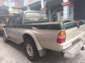 Mitsubishi Strada 2000 for sale-0