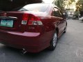 Honda Civic Dimension Eagle Eye 2005 Vti Automatic-4