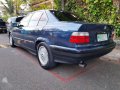 BMW 316I 1997 FOR SALE-3